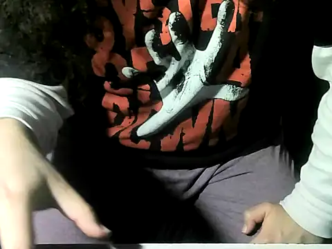 OreCam live XXX chat