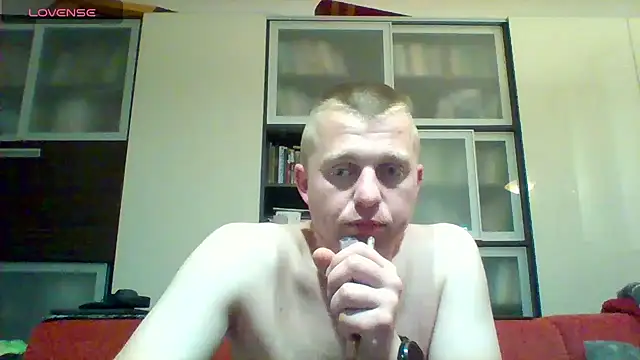 XXX chat uživo modela Matttthees