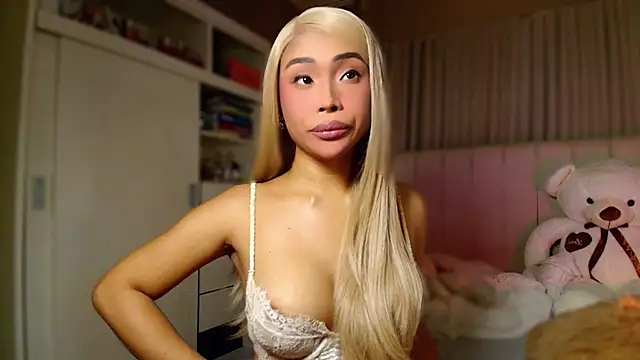 venusangelic Adlı Modelin Canlı XXX Sohbeti