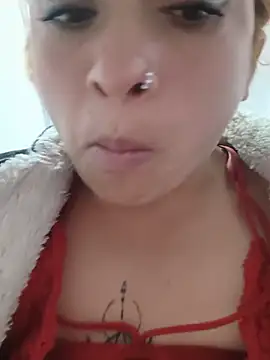 Chat XXX en directo de Mariana-94