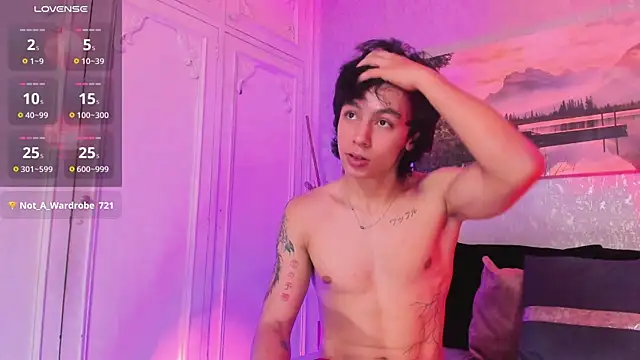 Chat +18 de Tyler_durten ao vivo