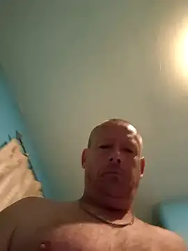 Tyson120 Webcam Show