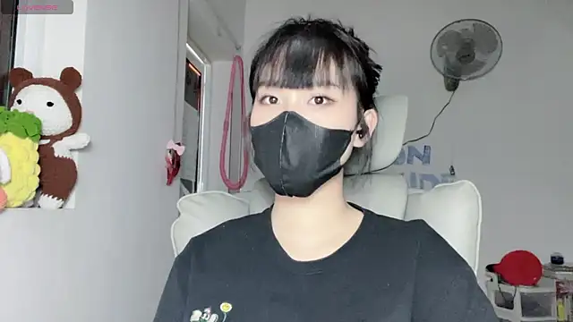 Tieu-May Obrolan Langsung XXX