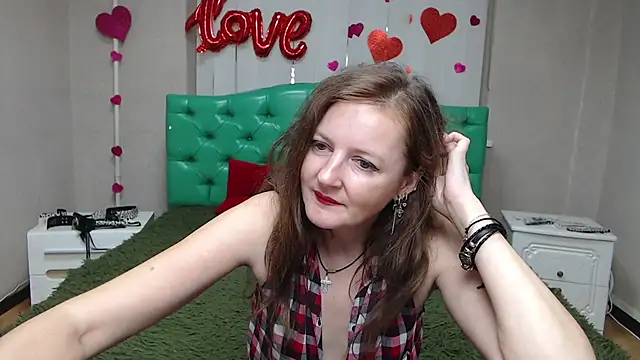 MeganPirs' Live XXX Chat