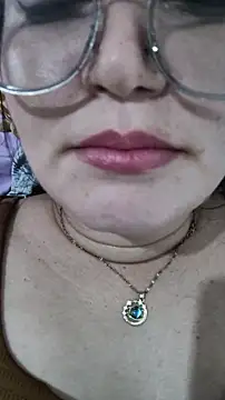 Chat XXX ao vivo de Fetichista23