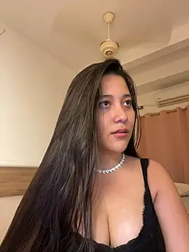 Chat XXX ao vivo de Nhefertary