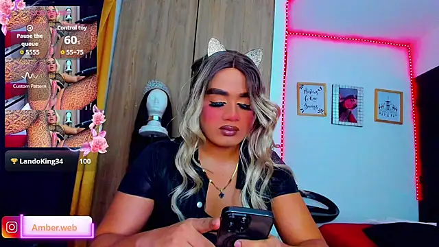 Amber_bigdick22's Live XXX Chat