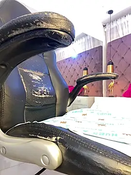 Auri__ – Live XXX-chat