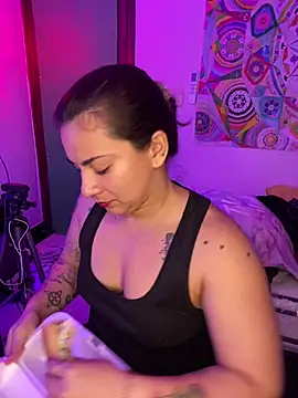 Chat XXX en directo de Amarantha_666
