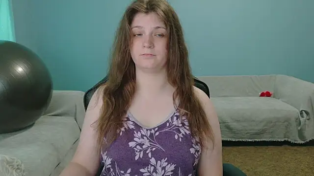 Chat XXX en directo de TreeJeanne