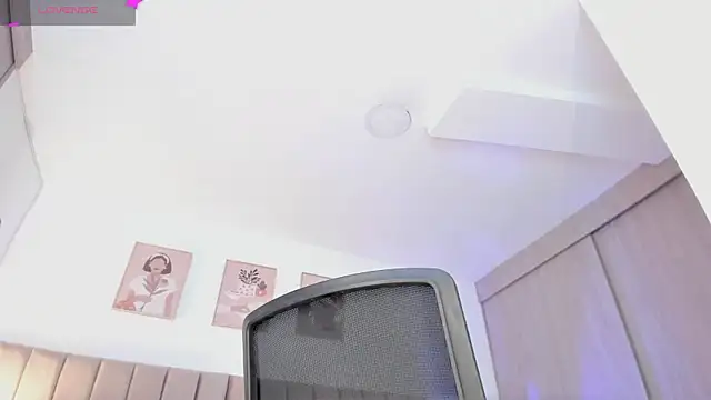Czat XXX na żywo – Victoria_romanox