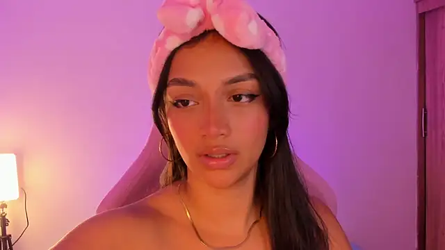 Chat XXX en directo de MelanyOconner