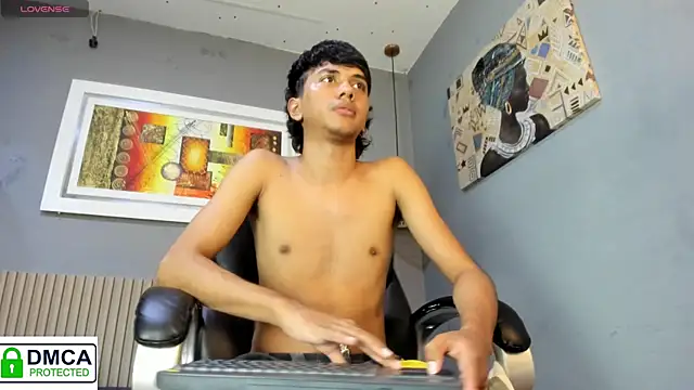 markbowie Live XXX-Chat