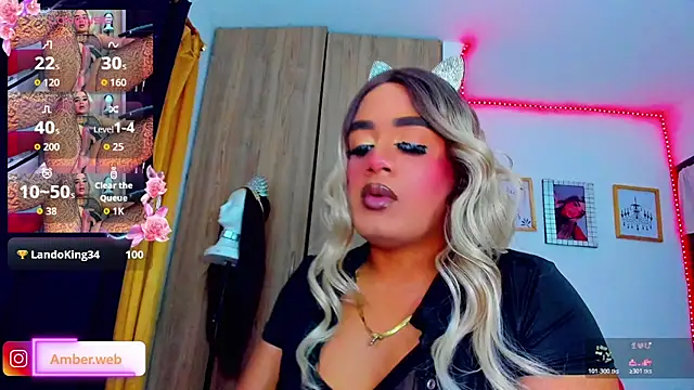 Chat XXX Live Amber_bigdick22