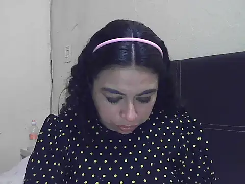 DalilahMx Chat XXX live