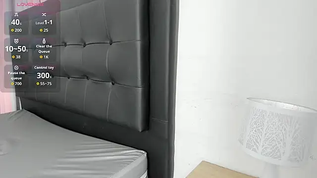 Chat XXX en directo de domina_rey