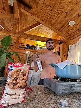 Czat XXX na żywo – SierraxRuben26