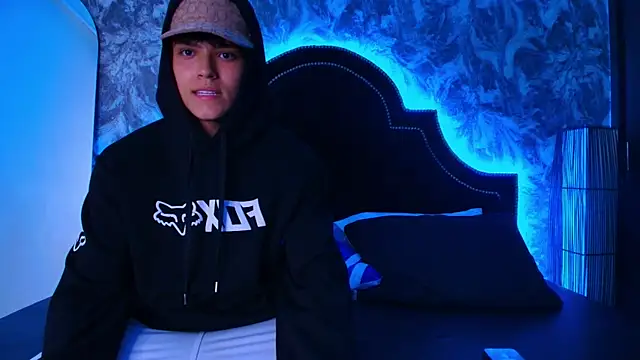 DilanMiller_ 现场XXX聊天