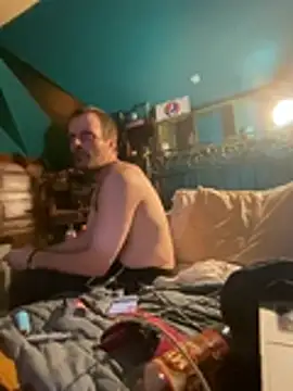 charactrzero élő XXX-chatje
