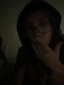 SweetBunnyGF's Webcam Show