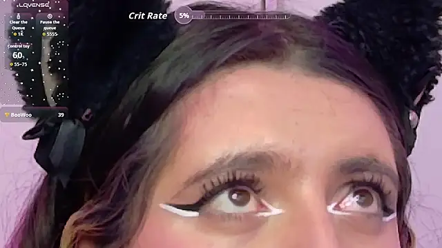 Chat XXX en directo de Sachi_Meow
