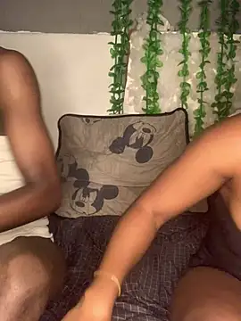 Blackghana2 Chat XXX in diretta