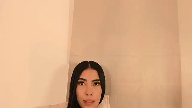 Sembang XXX Secara Langsung Kimberlin_Cam_