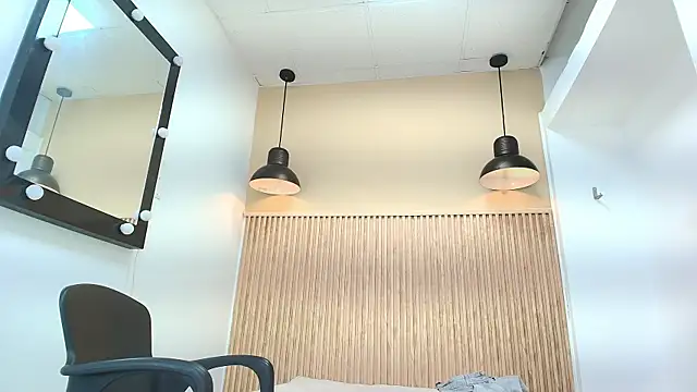 Chat XXX ao vivo de Abils_Cortez