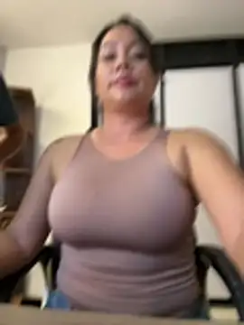 ValeryGrey 라이브 XXX 채팅
