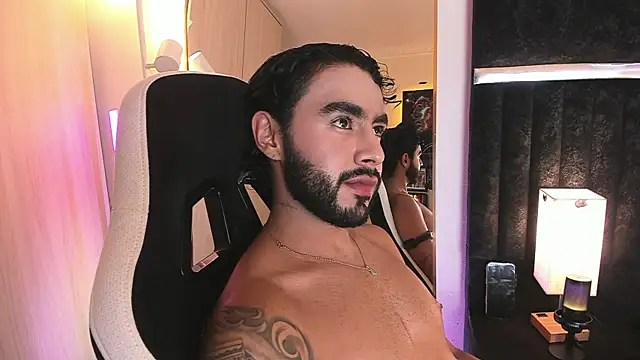 ItsMeEros Live XXX-chat
