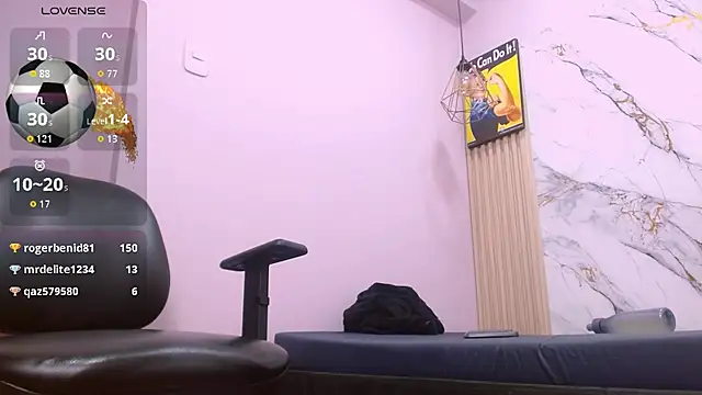 Sahamara_07's Live XXX Chat