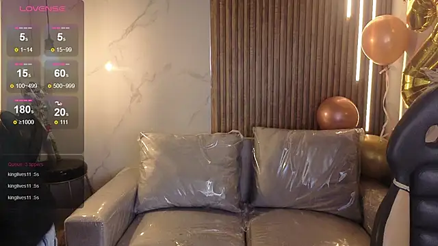 Chat XXX en directo de Sweett_liia_