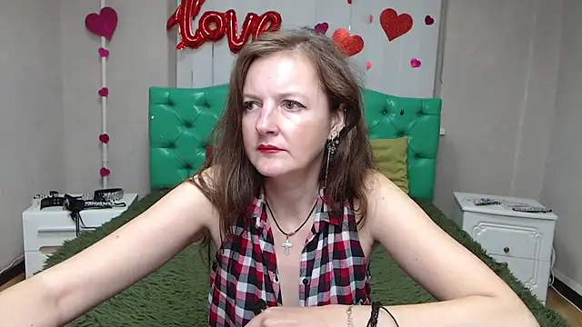 MeganPirs Live XXX-Chat