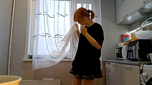 Chat XXX ao vivo de CacyBIoom