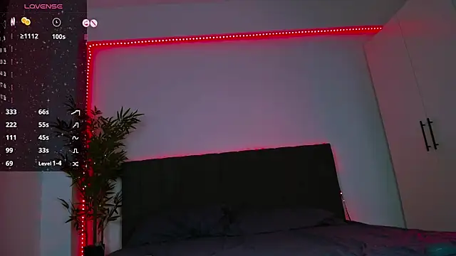 ZaraRed1 Live XXX-Chat