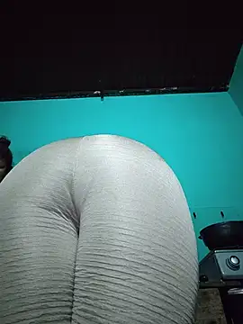 Czat XXX na żywo – ValeriaSantos-