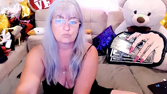 SiberiabBerry Chat XXX live