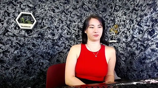 Chat XXX en directo de Moon_foxy_