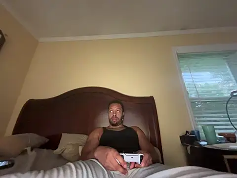 Charmingswoleking Live XXX-Chat