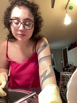 Chat +18 de ladyturtle ao vivo