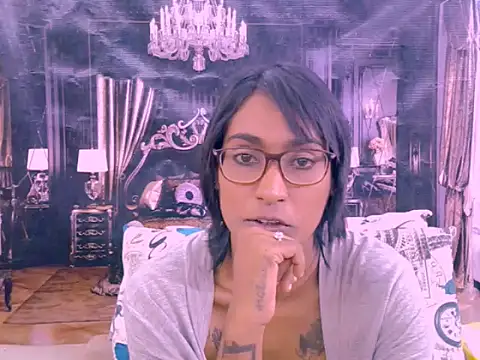 Chat +18 de IndianRebel4u2Luv ao vivo