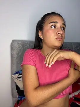 Živý XXX chat I_Samanthaa