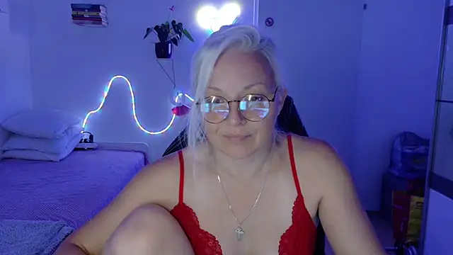 XXX chat uživo modela Linsy_Kim