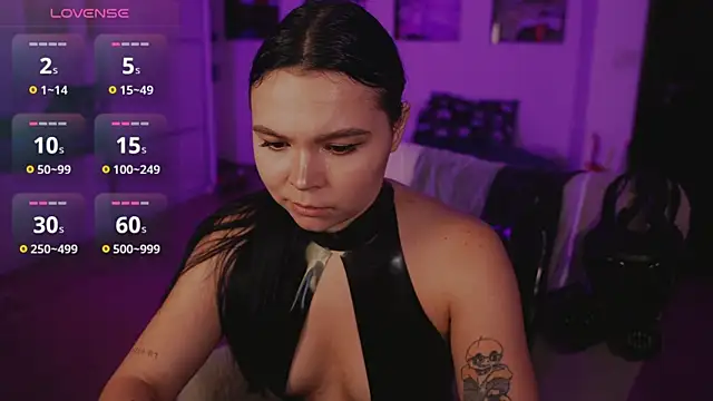 Živý XXX chat Dominatrix_Alice