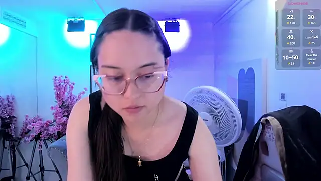 Chat +18 de Shady_bug ao vivo