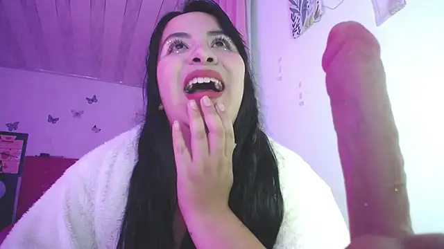 stephy_sandrelli Chat XXX live