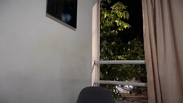 Chat XXX ao vivo de romeolovedark