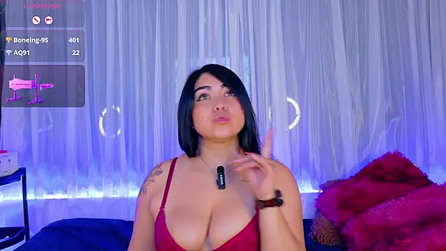Victoria_J Live XXX-chat