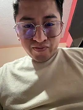 GoldenM95 Webcam show