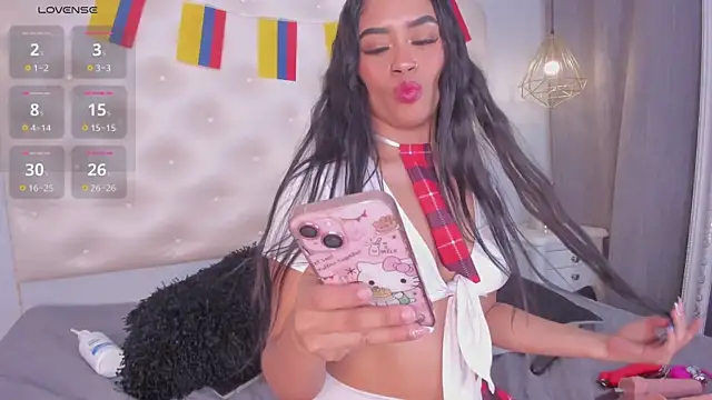 scarleettdoll Live XXX-chat